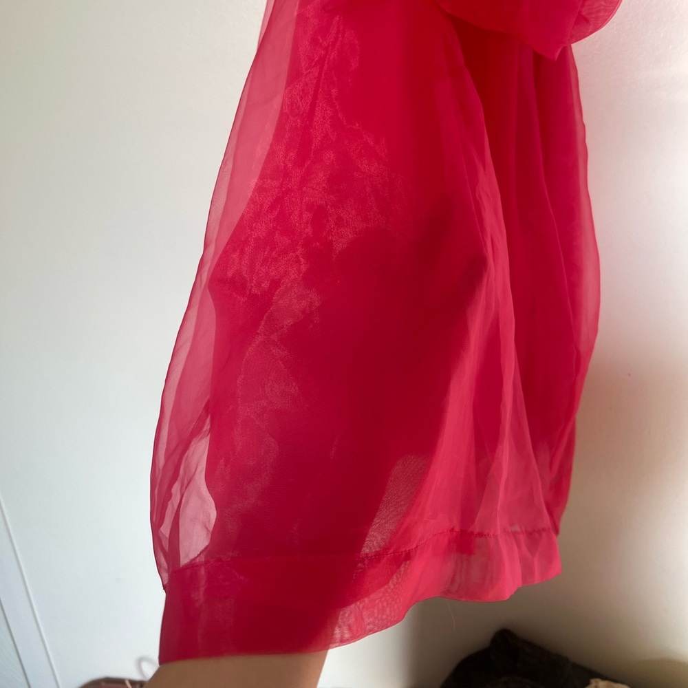 Zara Top - Picture 6 of 7